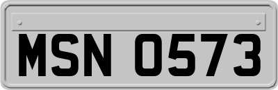 MSN0573