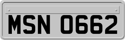 MSN0662