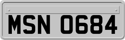 MSN0684