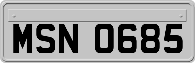 MSN0685