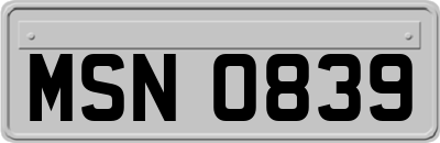 MSN0839
