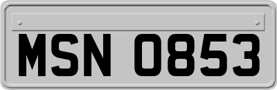 MSN0853
