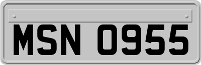 MSN0955