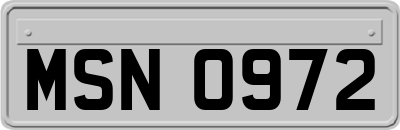 MSN0972