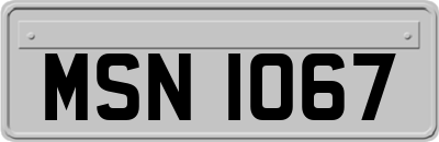 MSN1067