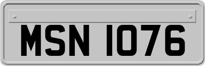 MSN1076