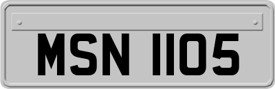 MSN1105