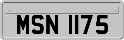 MSN1175