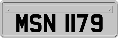MSN1179
