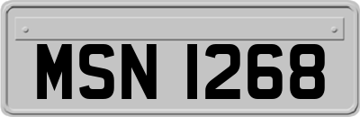 MSN1268