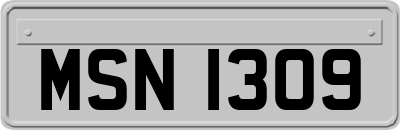 MSN1309
