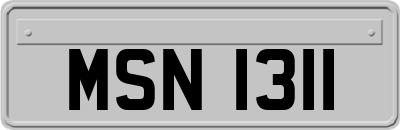MSN1311