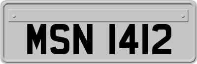 MSN1412