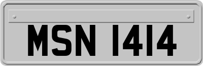 MSN1414