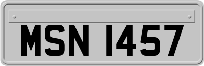 MSN1457