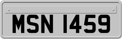 MSN1459