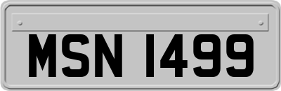 MSN1499