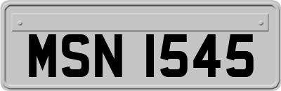 MSN1545
