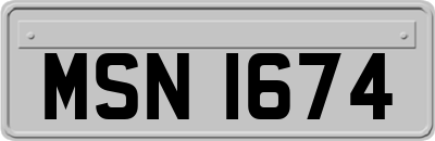 MSN1674
