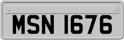 MSN1676