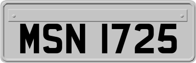 MSN1725