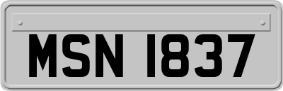 MSN1837