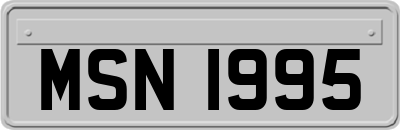 MSN1995