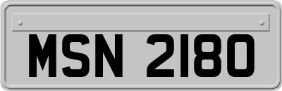MSN2180