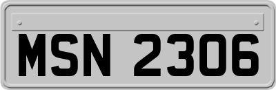 MSN2306
