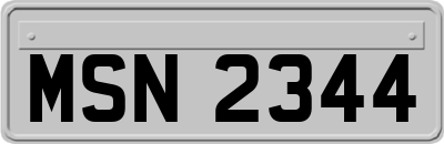 MSN2344