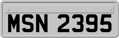 MSN2395