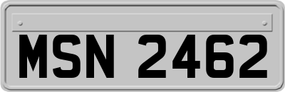MSN2462
