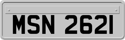 MSN2621