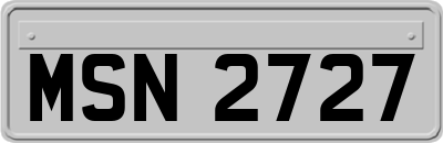 MSN2727