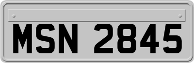 MSN2845