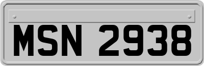 MSN2938
