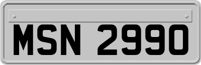 MSN2990