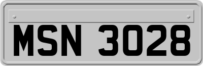 MSN3028