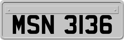 MSN3136