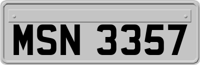 MSN3357