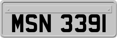 MSN3391