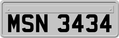 MSN3434