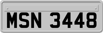 MSN3448
