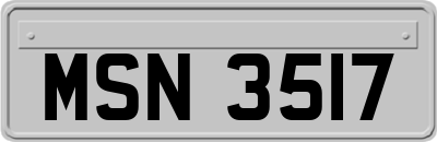 MSN3517