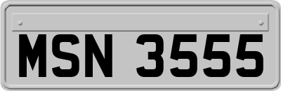 MSN3555