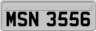 MSN3556
