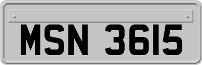 MSN3615