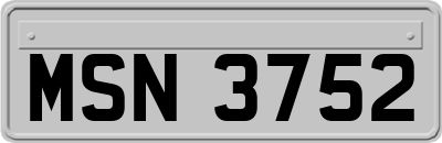 MSN3752