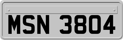 MSN3804