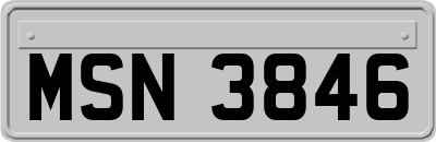 MSN3846